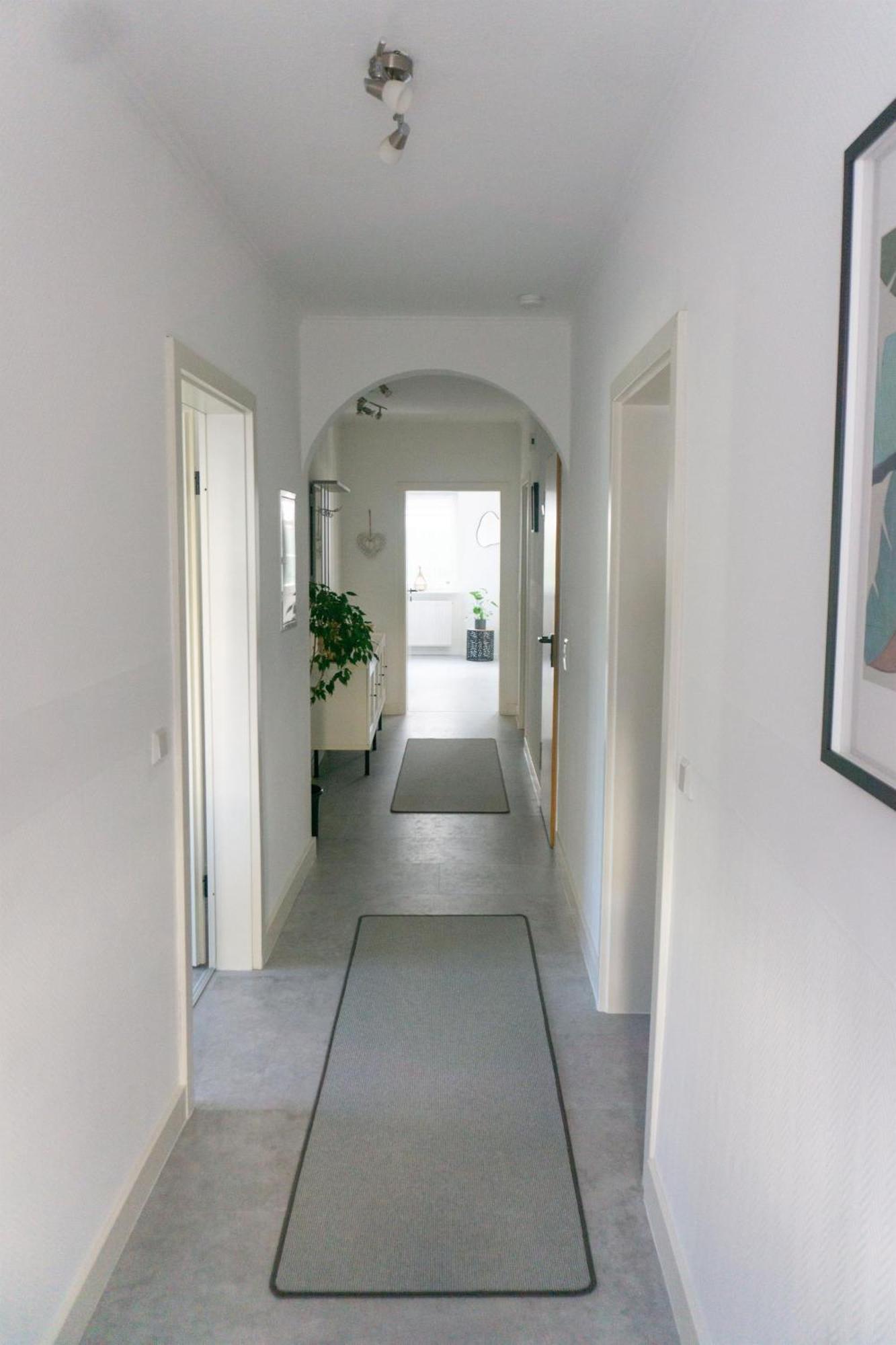 Ferienwohnung Leni Leiwen Ngoại thất bức ảnh